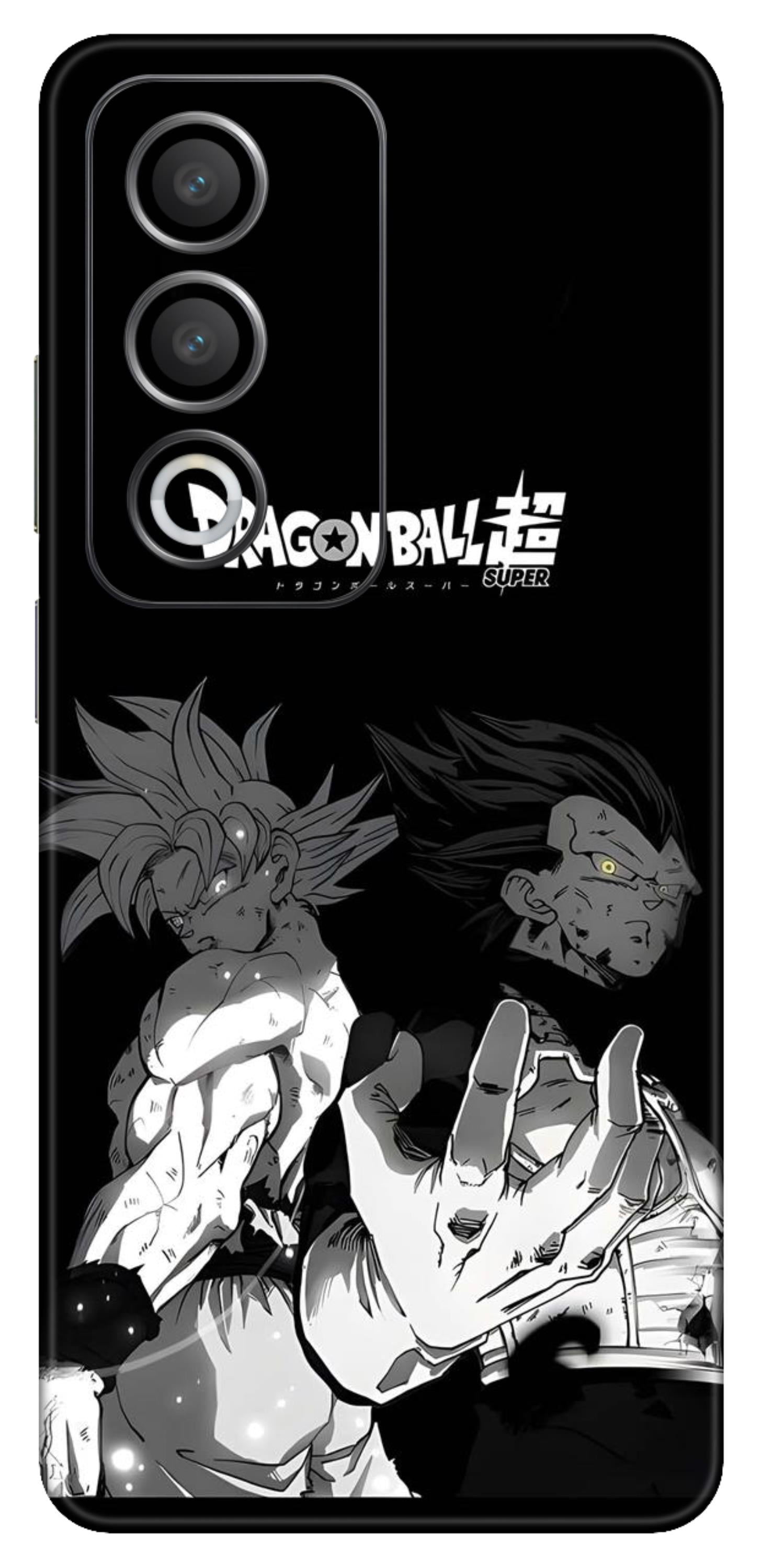 Oppo A3 Pro 5G Skins and Wraps