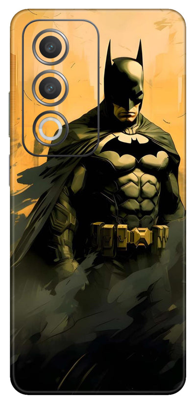 Greatest Detective