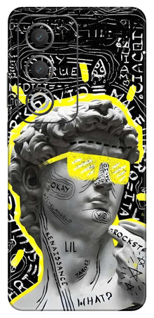 Oppo A3 Pro 5G Skins and Wraps