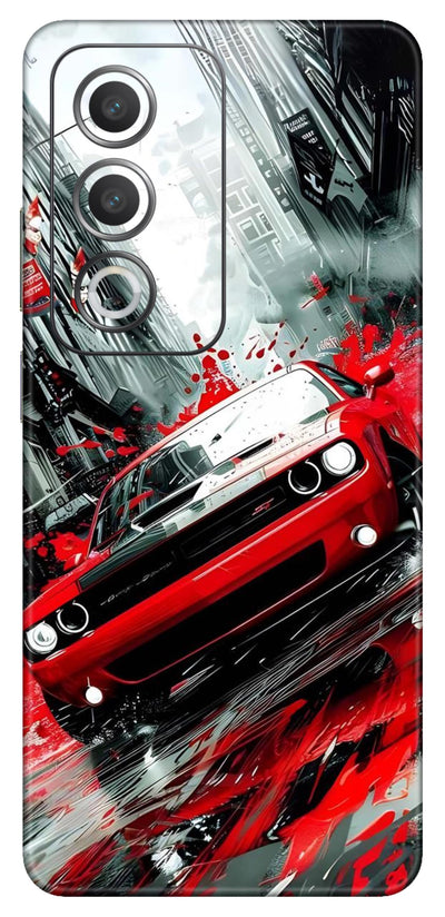 Hell Cat