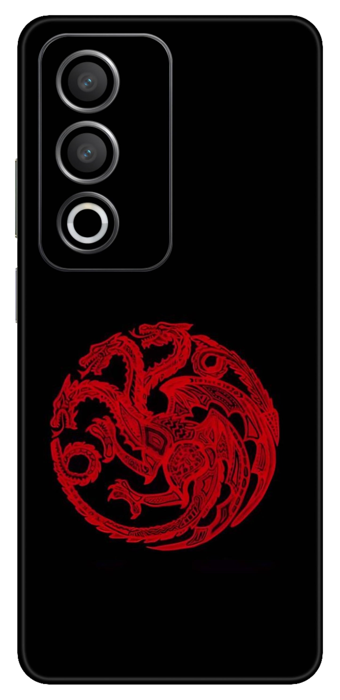 Oppo A3 Pro 5G Skins and Wraps