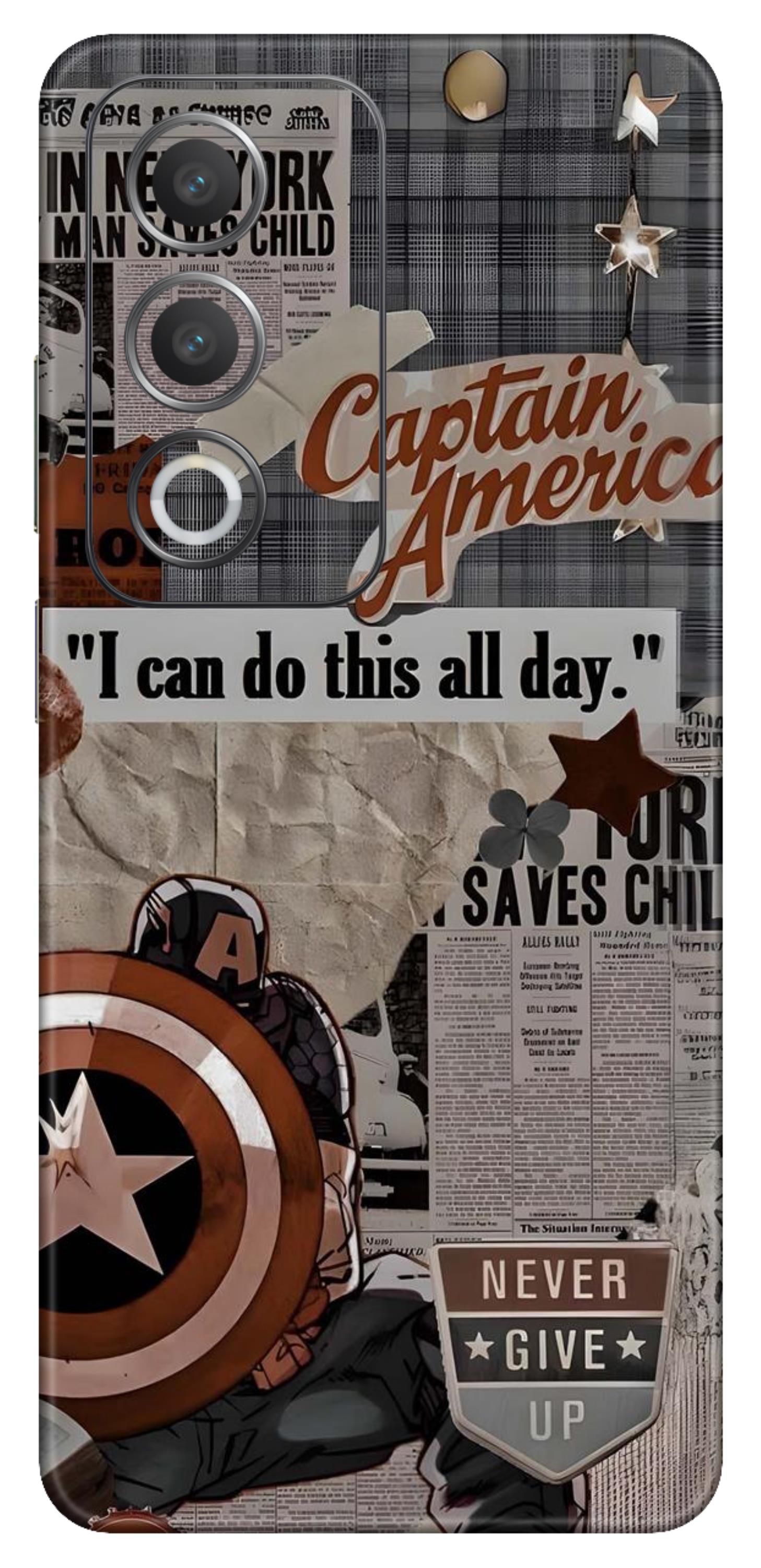 Oppo A3 Pro 5G Skins and Wraps