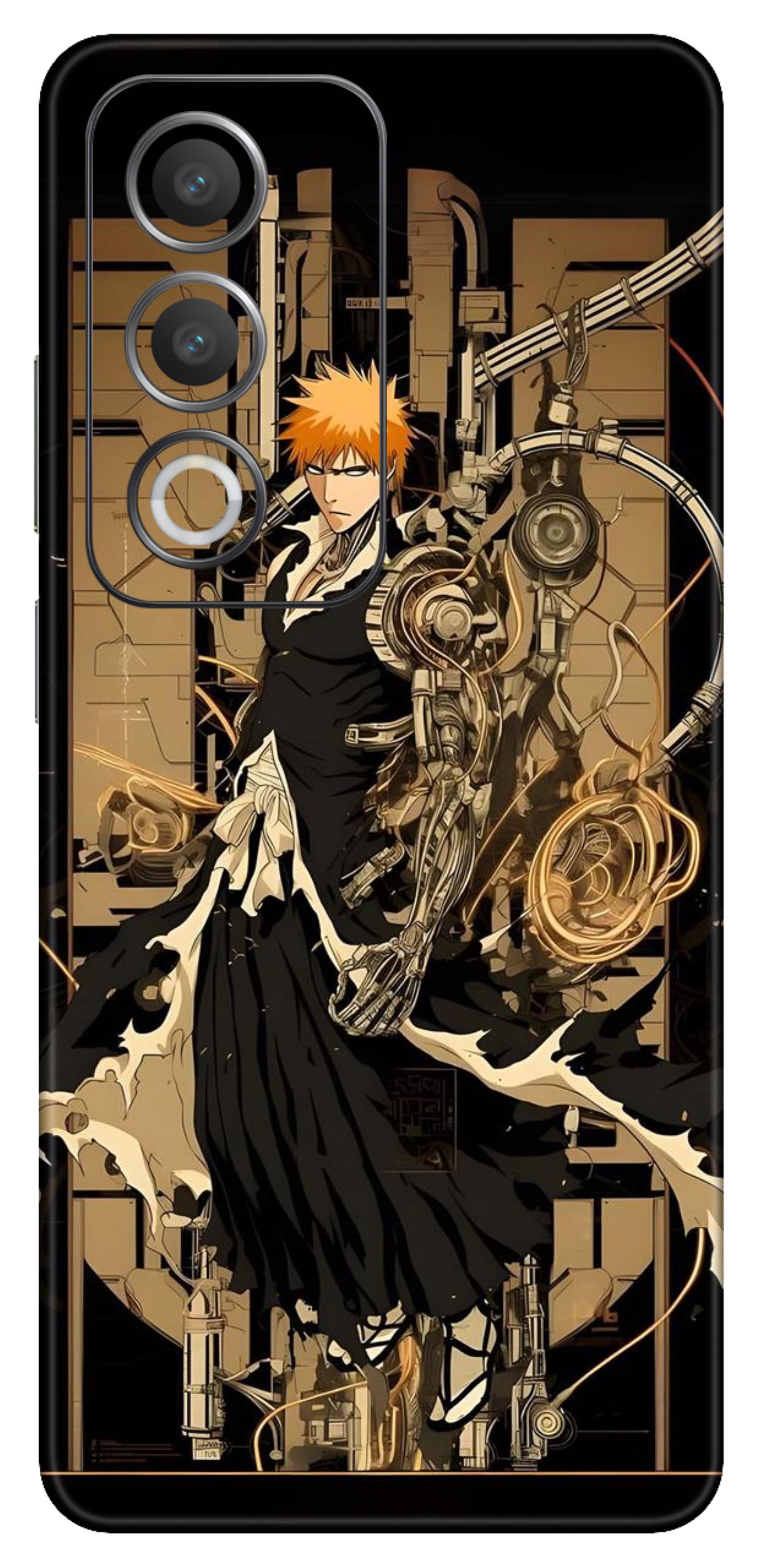 Oppo A3 Pro 5G Skins and Wraps