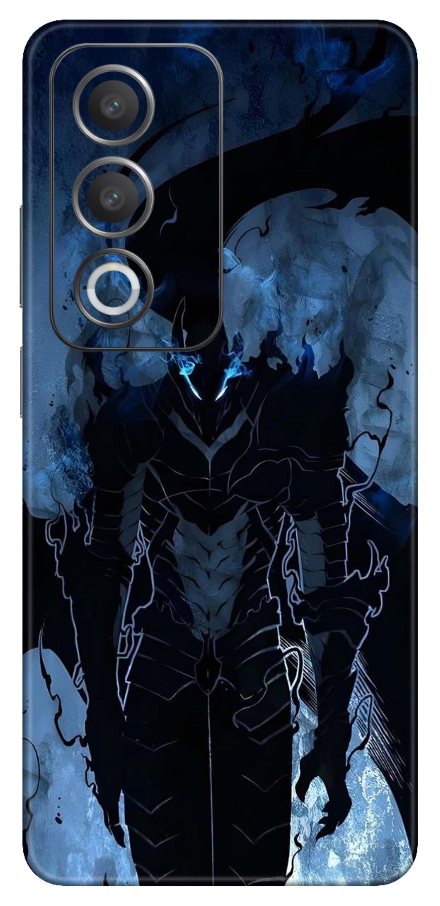 Oppo A3 Pro 5G Skins and Wraps