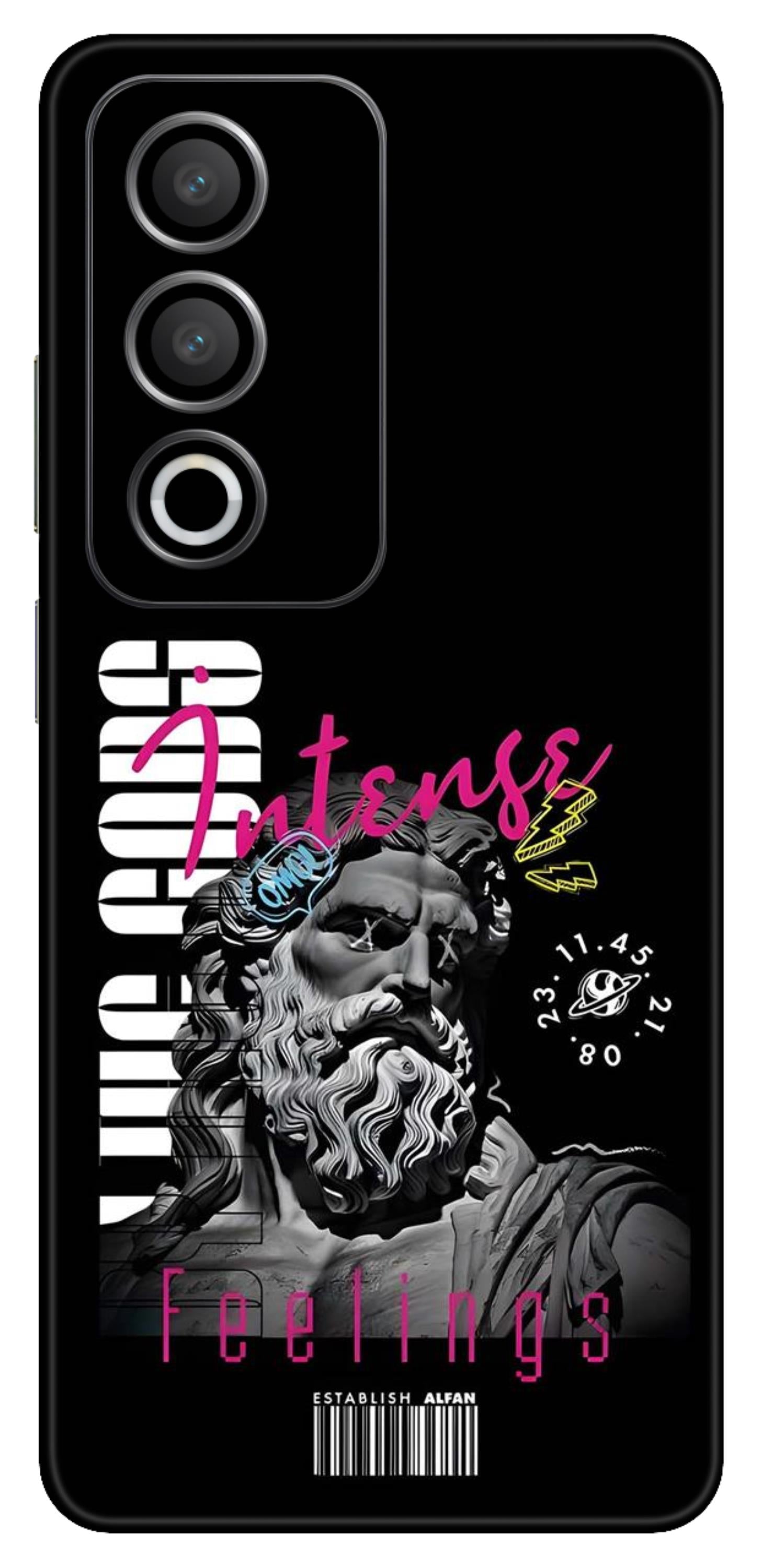 Oppo A3 Pro 5G Skins and Wraps