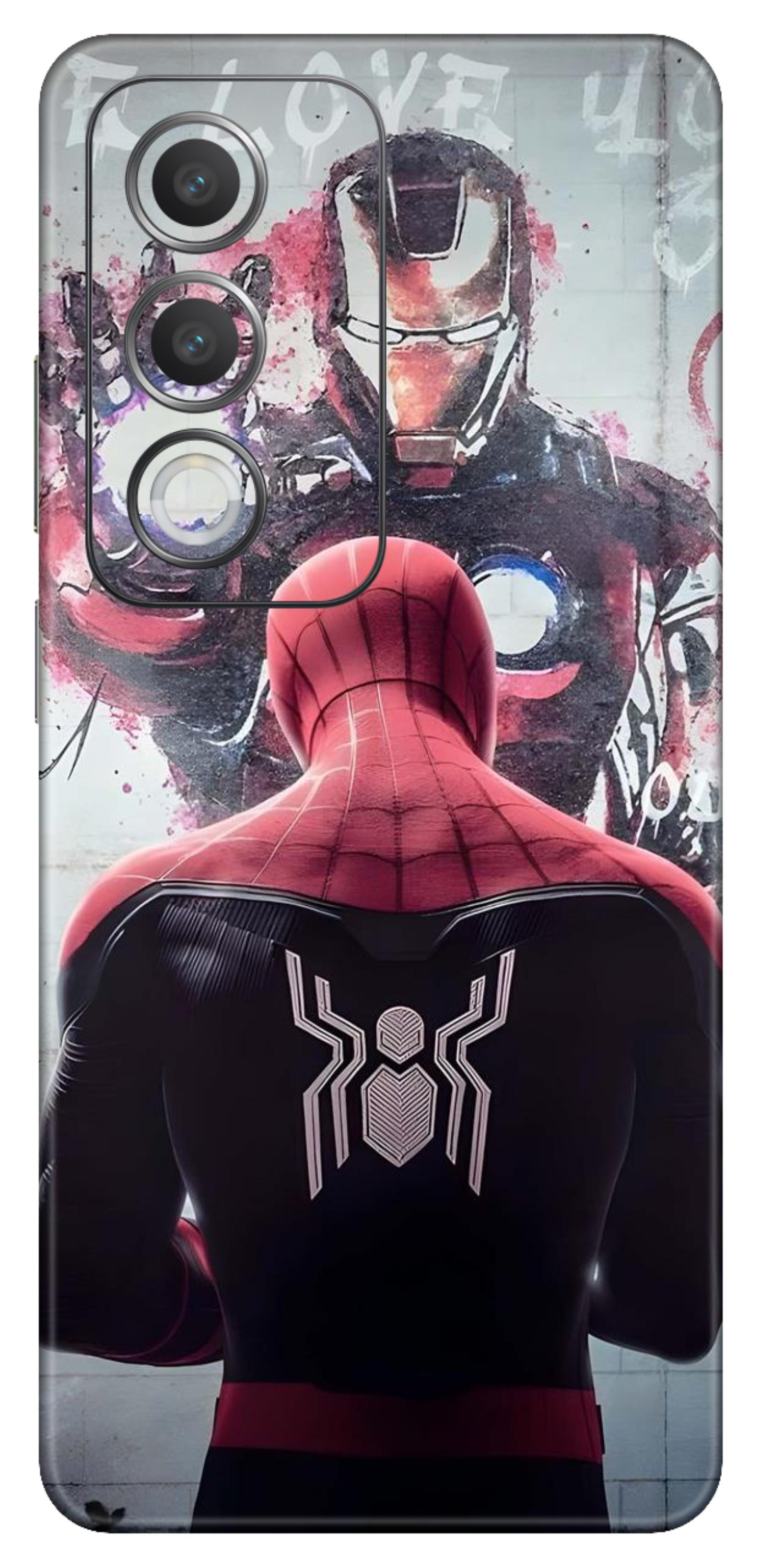 Oppo A3 Pro 5G Skins and Wraps