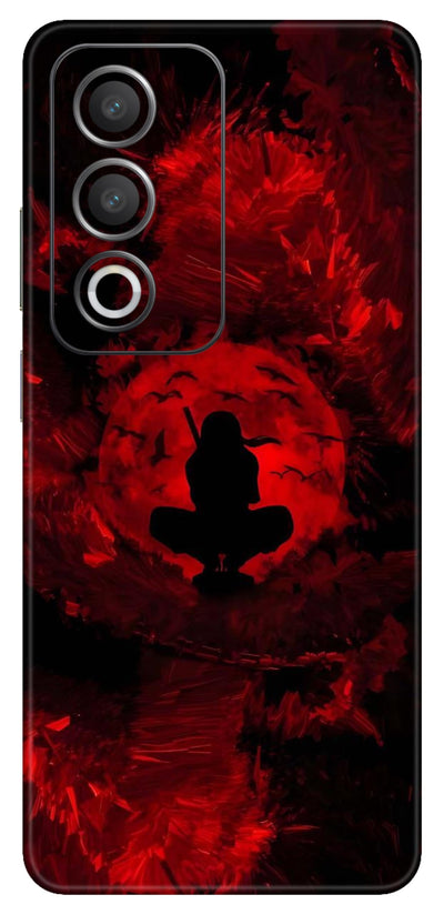 Itachi Crow