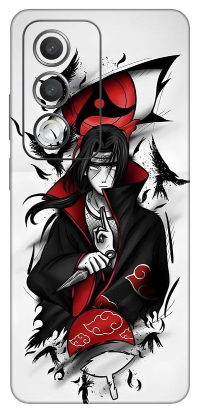 Itachi Uchiha