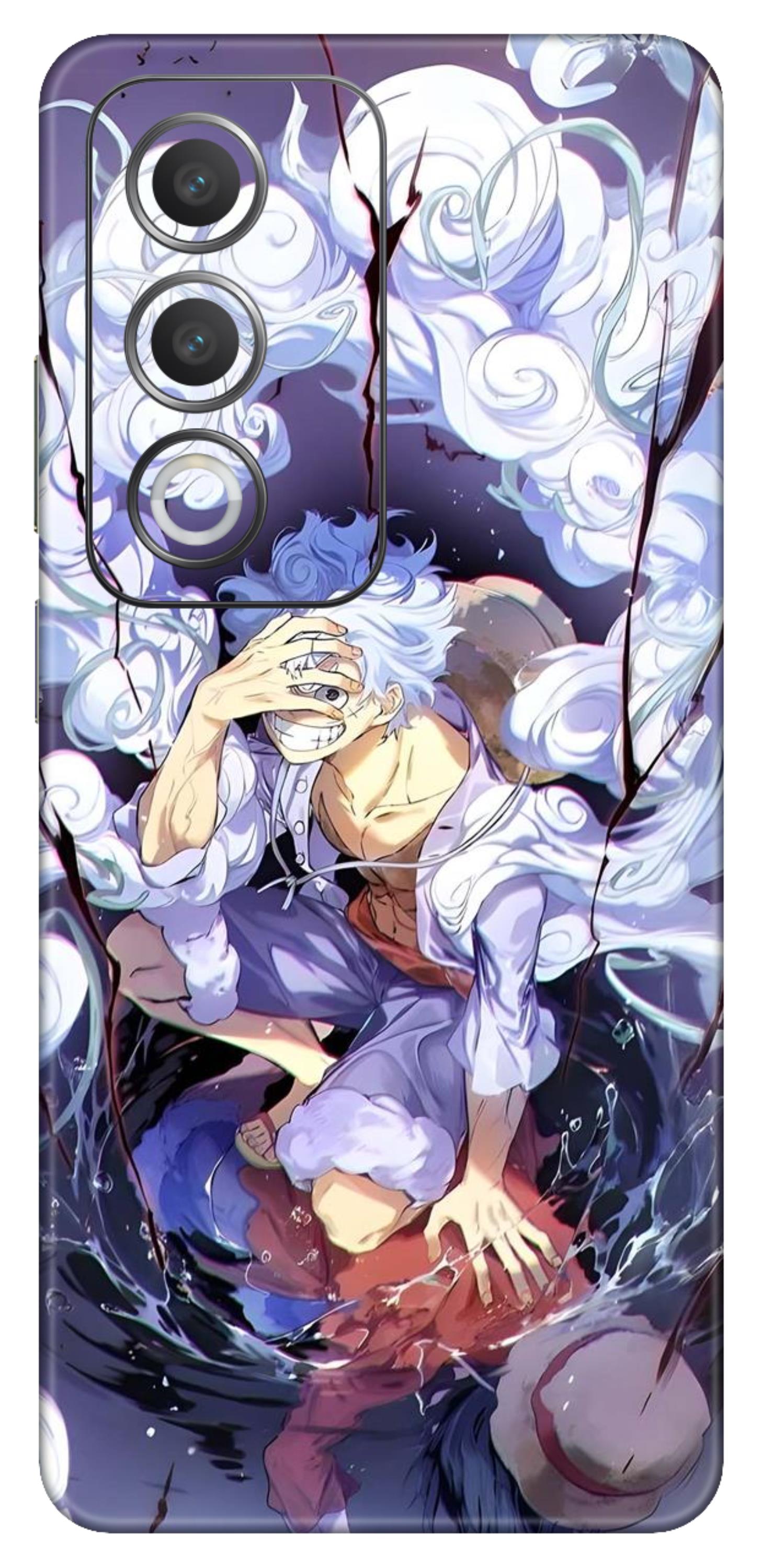 Oppo A3 Pro 5G Skins and Wraps