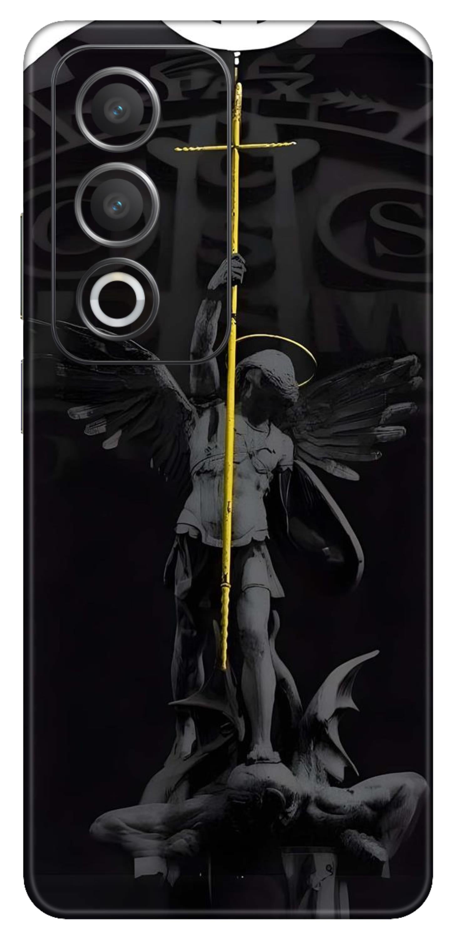 Oppo A3 Pro 5G Skins and Wraps