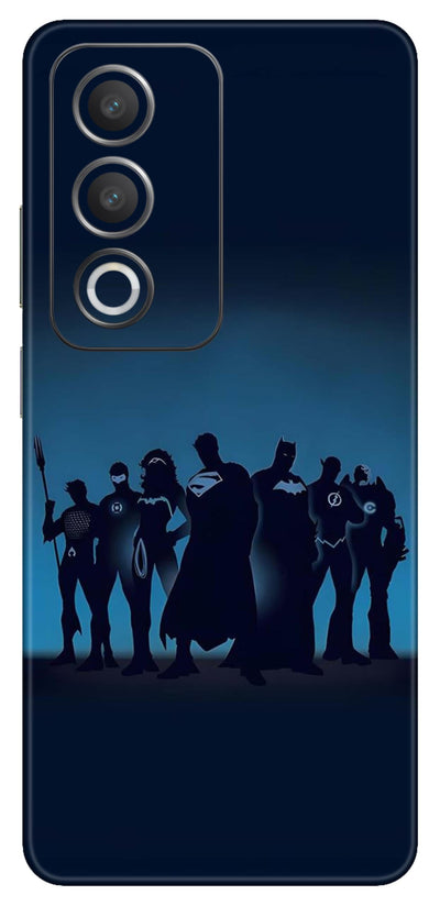 Justice League