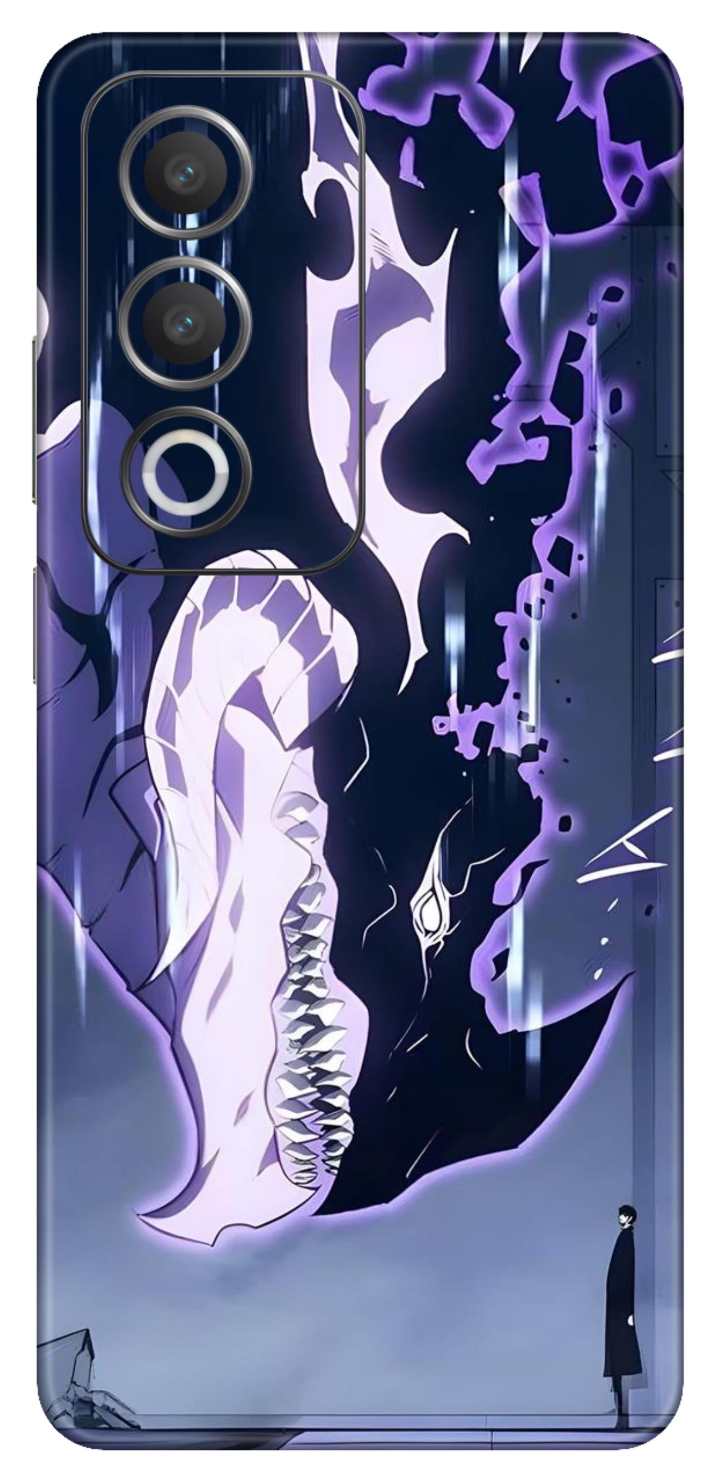 Oppo A3 Pro 5G Skins and Wraps