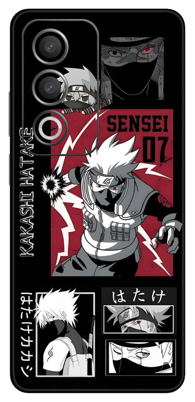 Kakashi