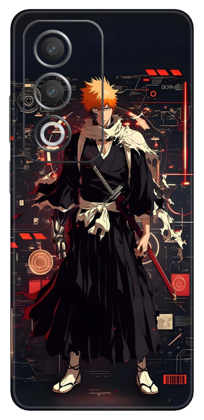 Kurosaki Ichigo