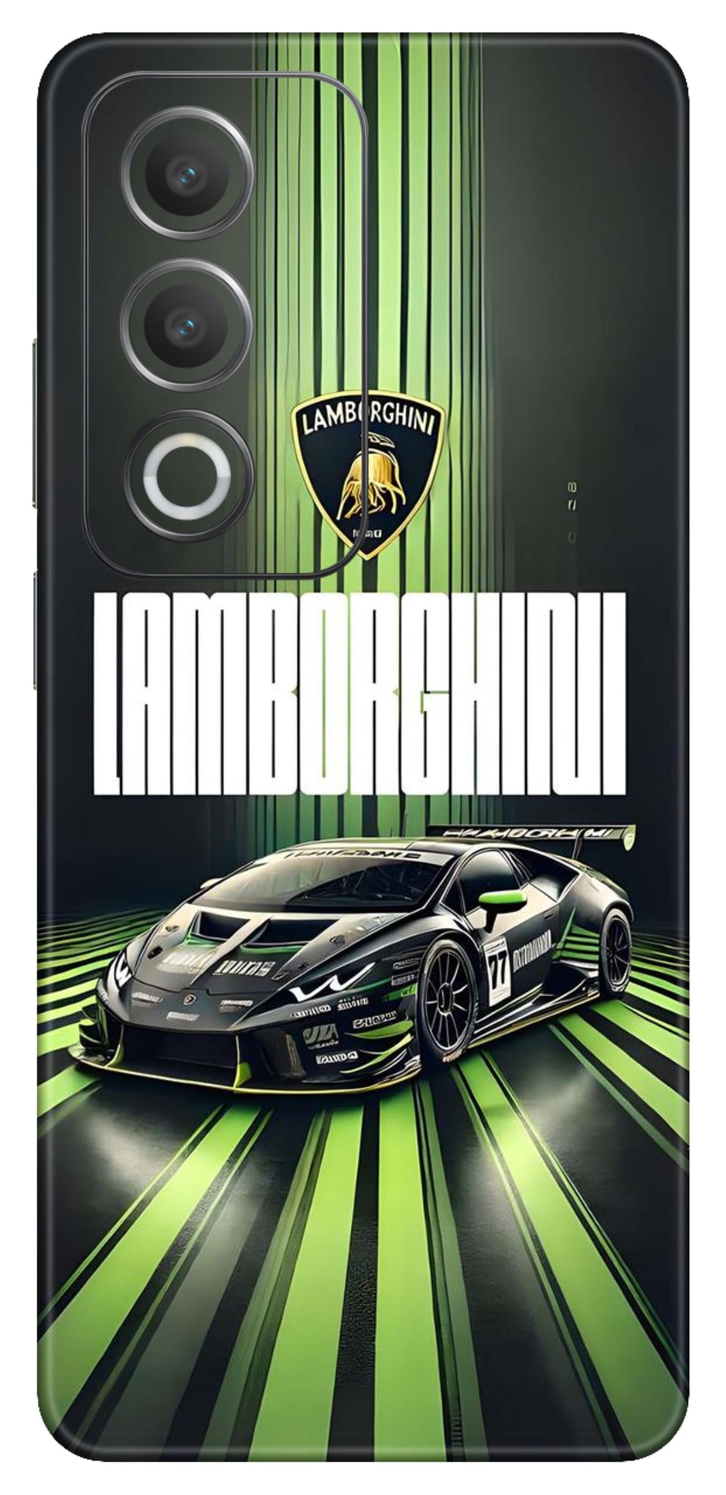 Oppo A3 Pro 5G Skins and Wraps