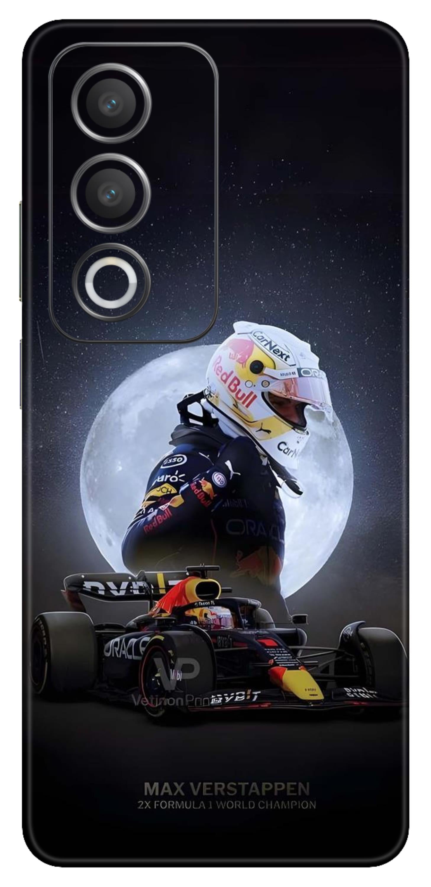 Oppo A3 Pro 5G Skins and Wraps