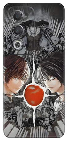 Oppo A3 Pro 5G Skins and Wraps