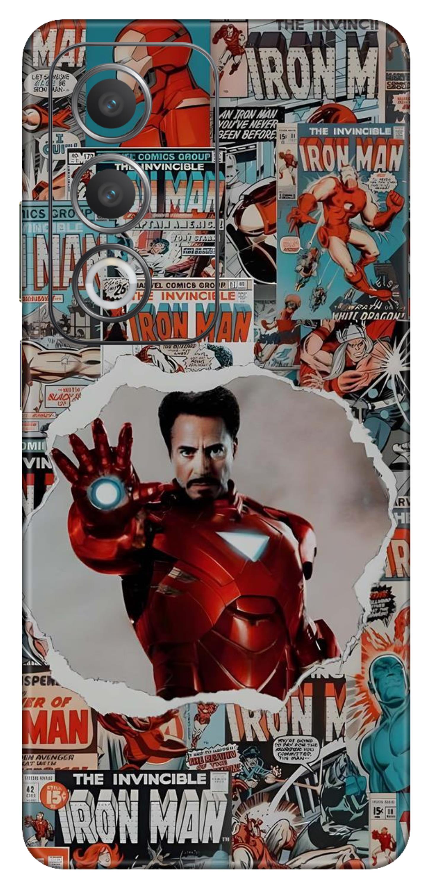 Oppo A3 Pro 5G Skins and Wraps