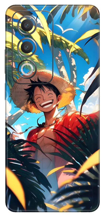 Luffy
