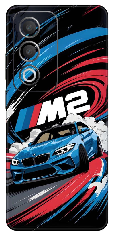 M2 BMW