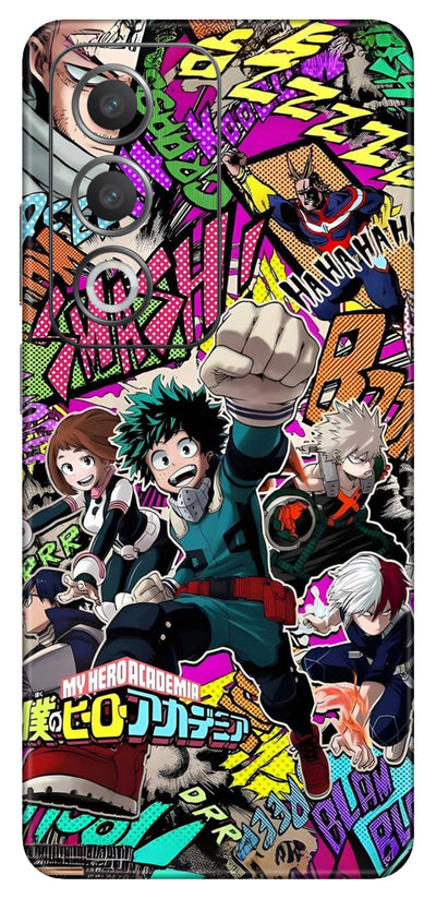 MHA