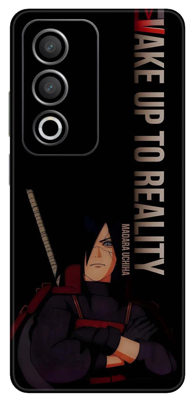 Madara Uchiha