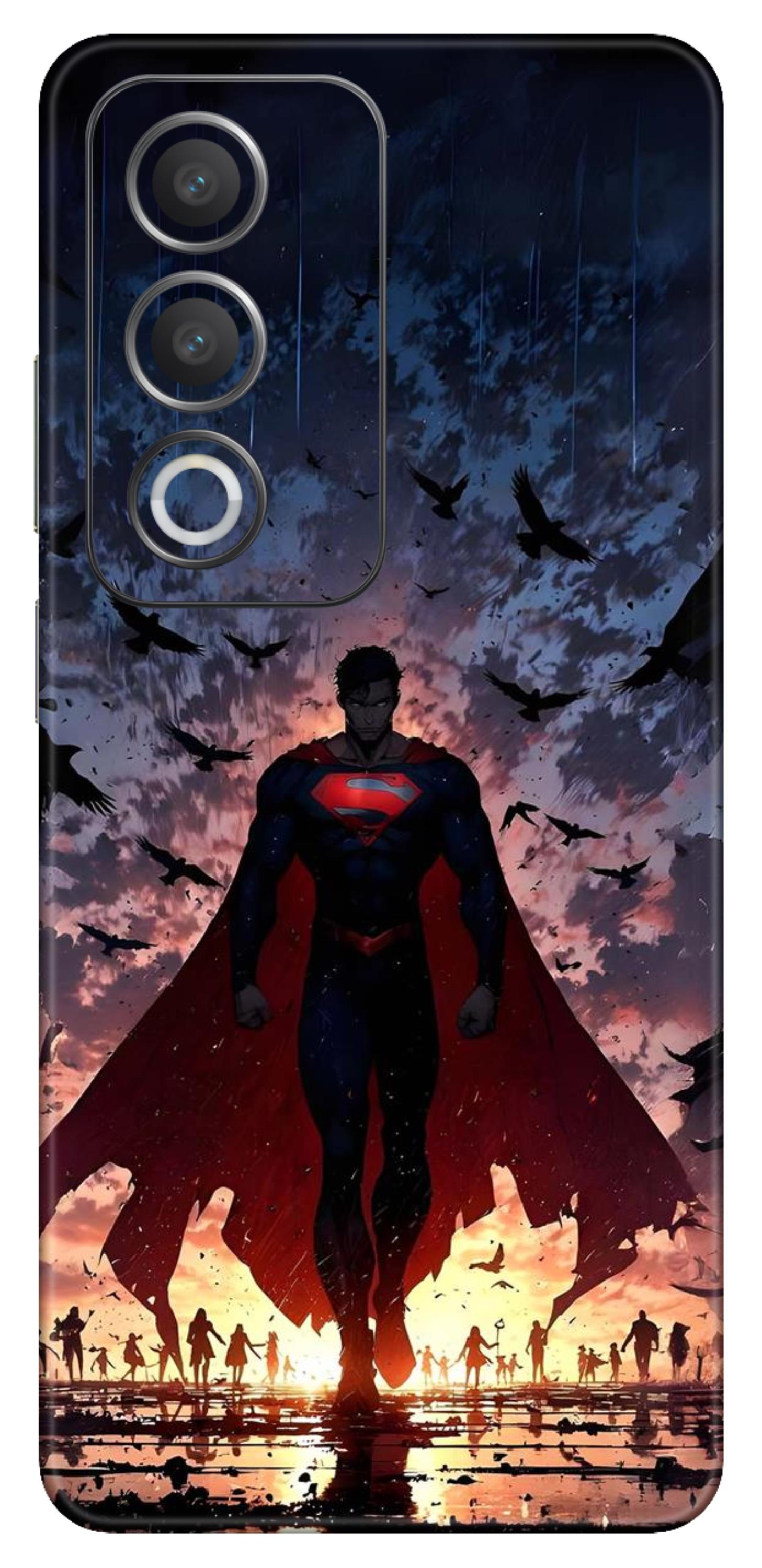 Oppo A3 Pro 5G Skins and Wraps