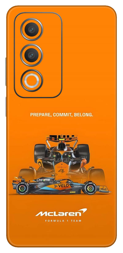 McLaren