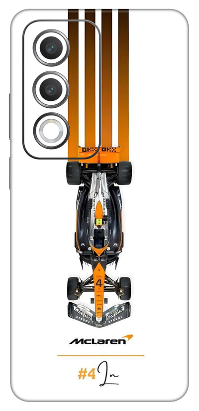 McLaren Team