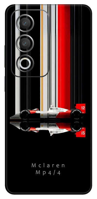 Mclaren F1