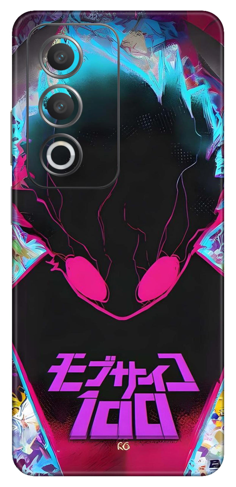 Oppo A3 Pro 5G Skins and Wraps