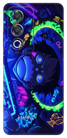 Oppo A3 Pro 5G Skins and Wraps