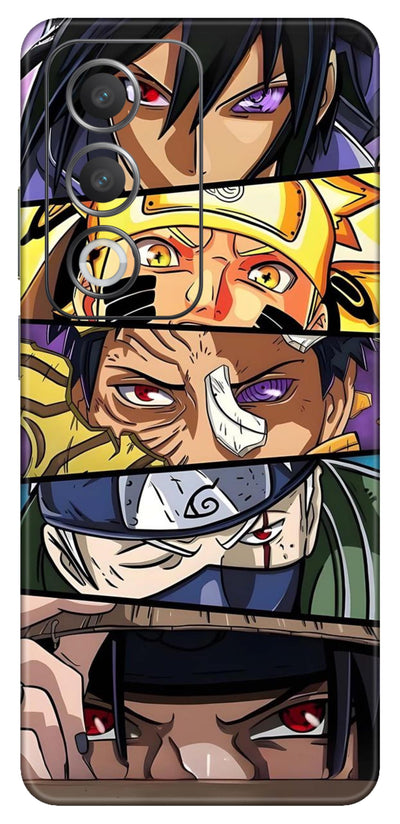 Ninjas