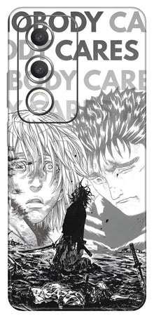 Oppo A3 Pro 5G Skins and Wraps