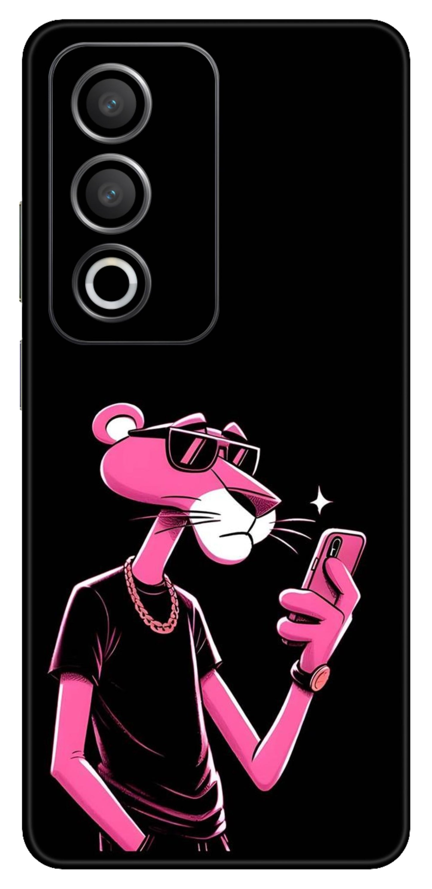 Oppo A3 Pro 5G Skins and Wraps