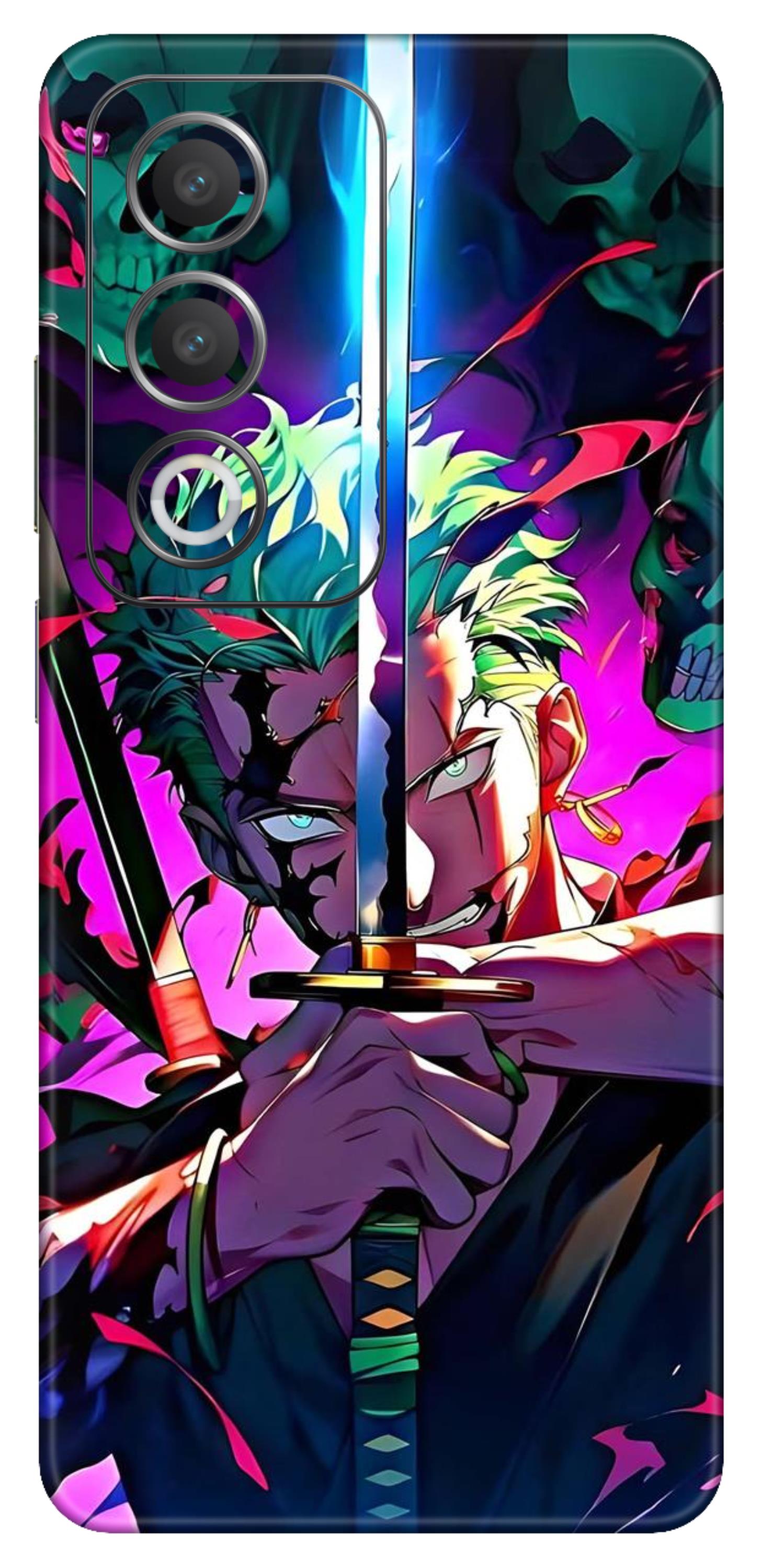 Oppo A3 Pro 5G Skins and Wraps