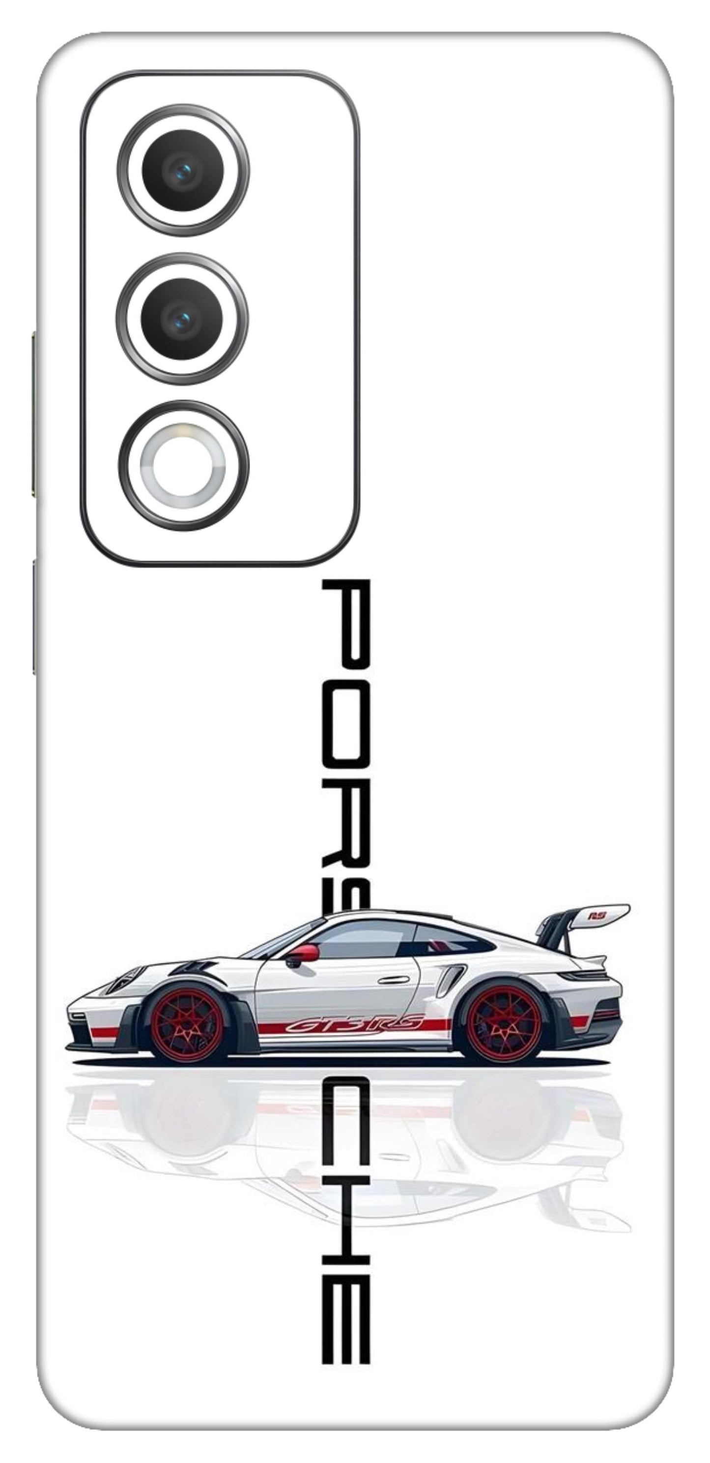 Oppo A3 Pro 5G Skins and Wraps