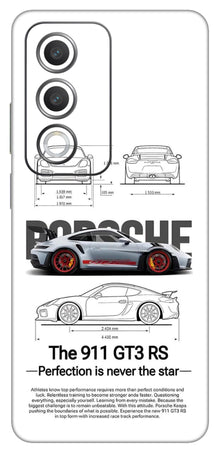 Oppo A3 Pro 5G Skins and Wraps