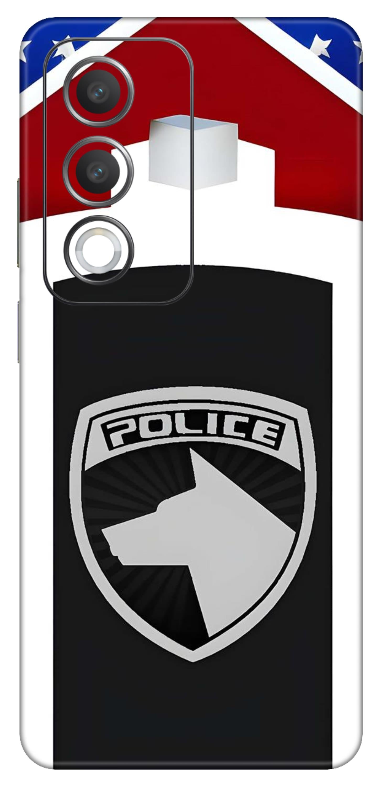 Oppo A3 Pro 5G Skins and Wraps