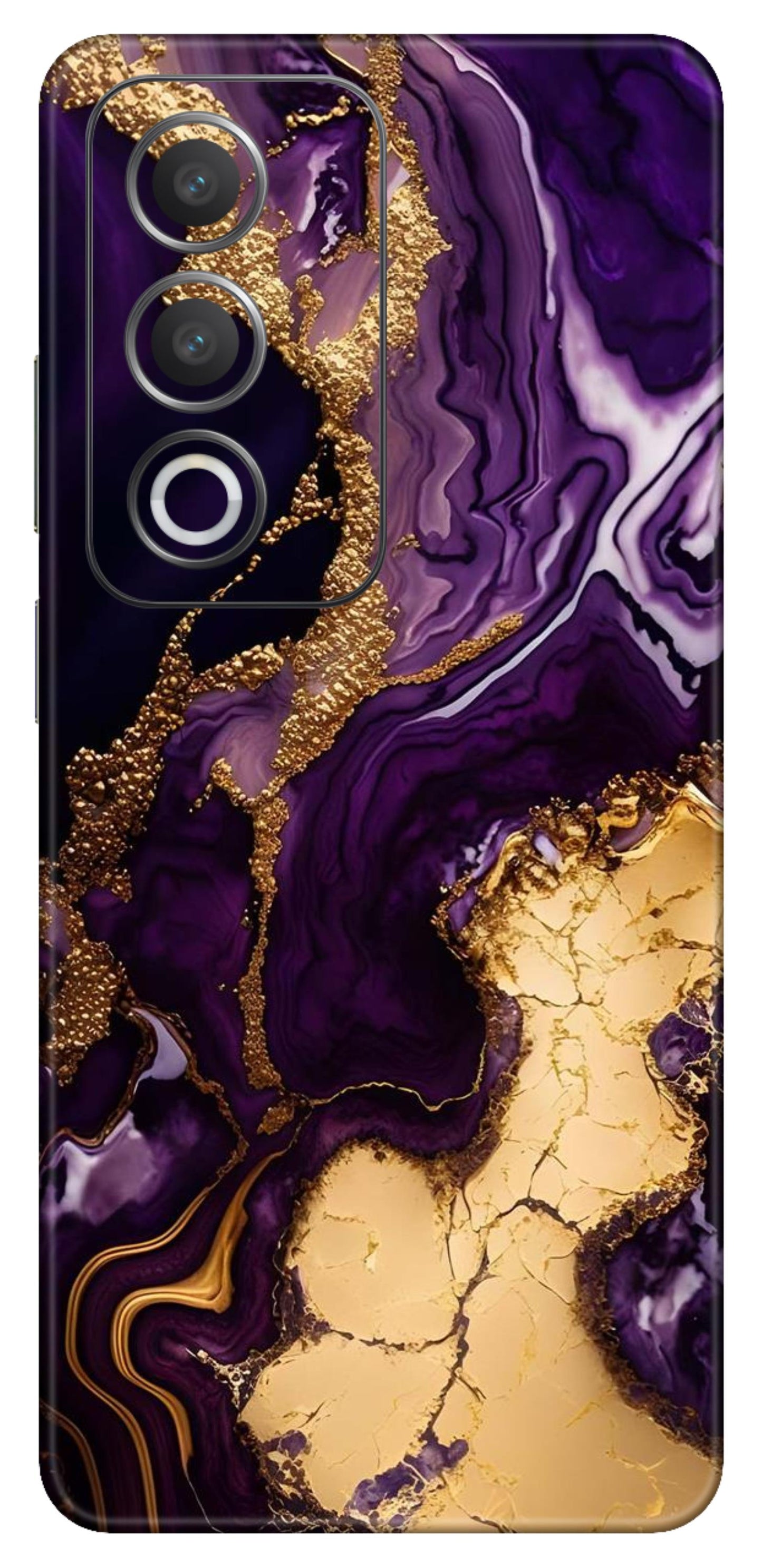 Oppo A3 Pro 5G Skins and Wraps