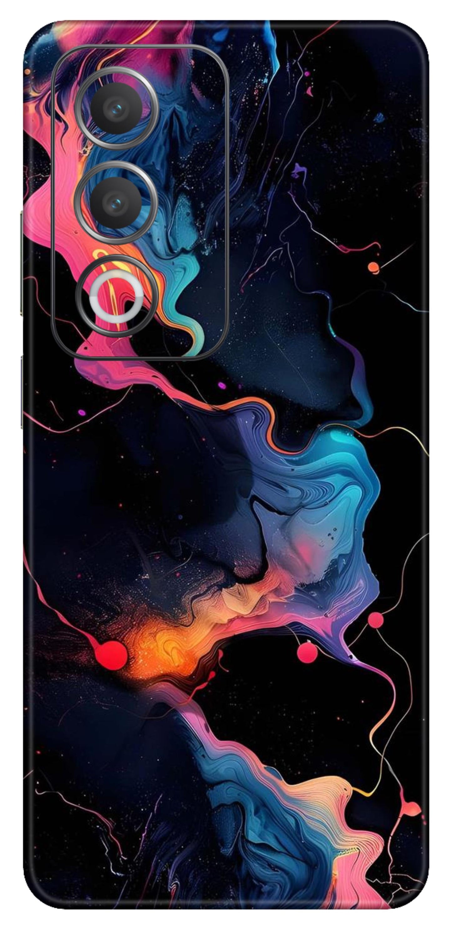 Oppo A3 Pro 5G Skins and Wraps