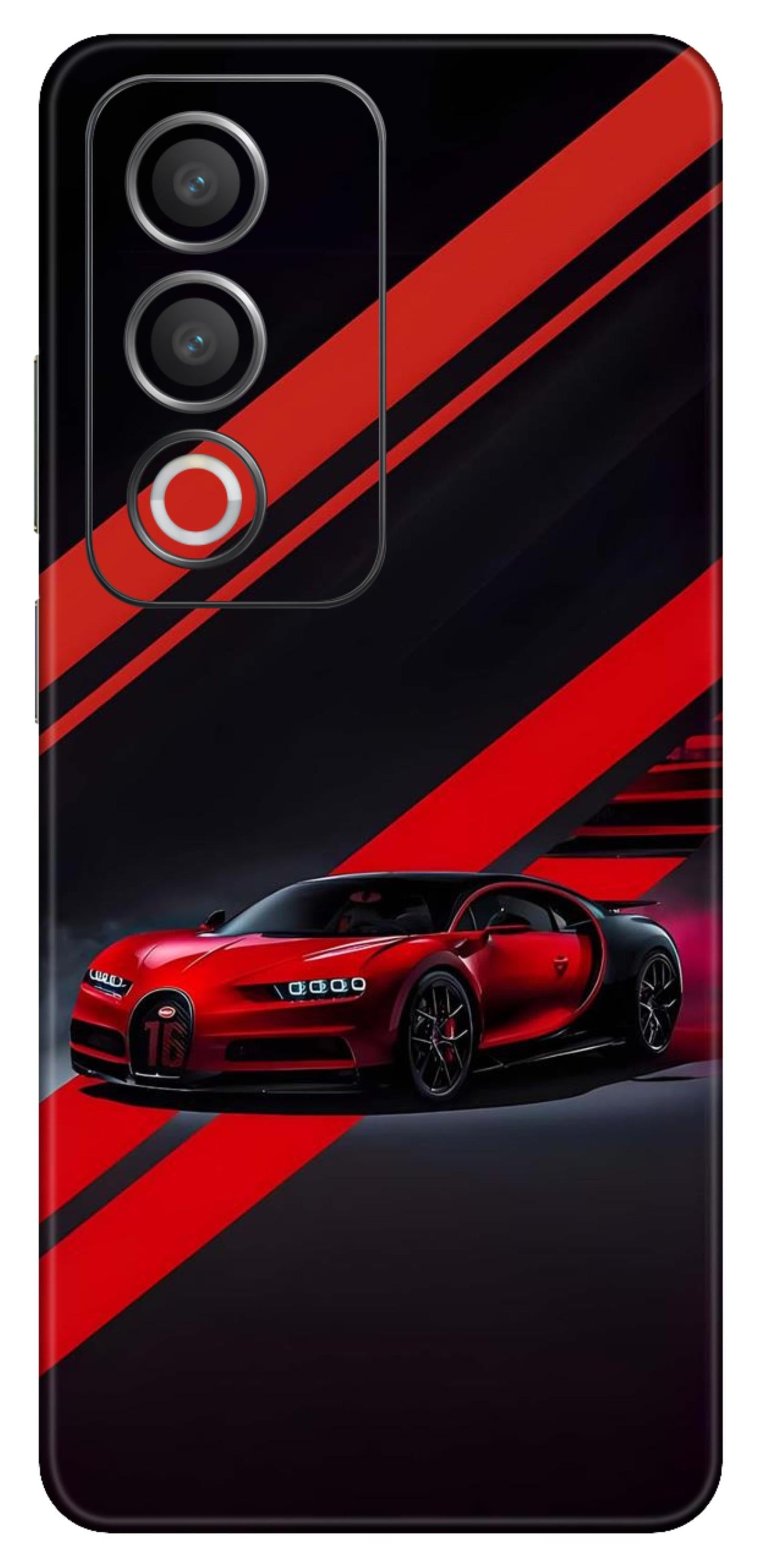 Oppo A3 Pro 5G Skins and Wraps