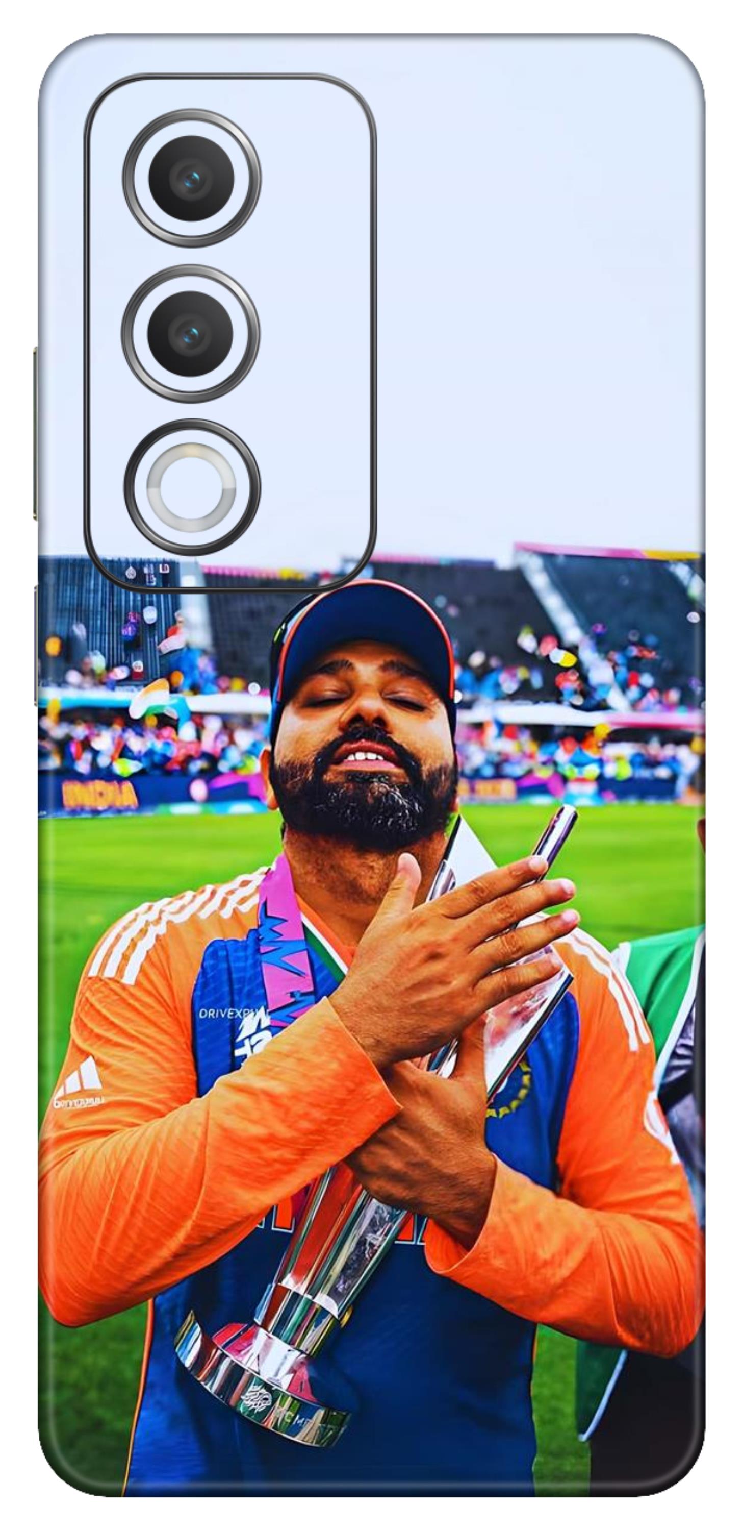 Oppo A3 Pro 5G Skins and Wraps