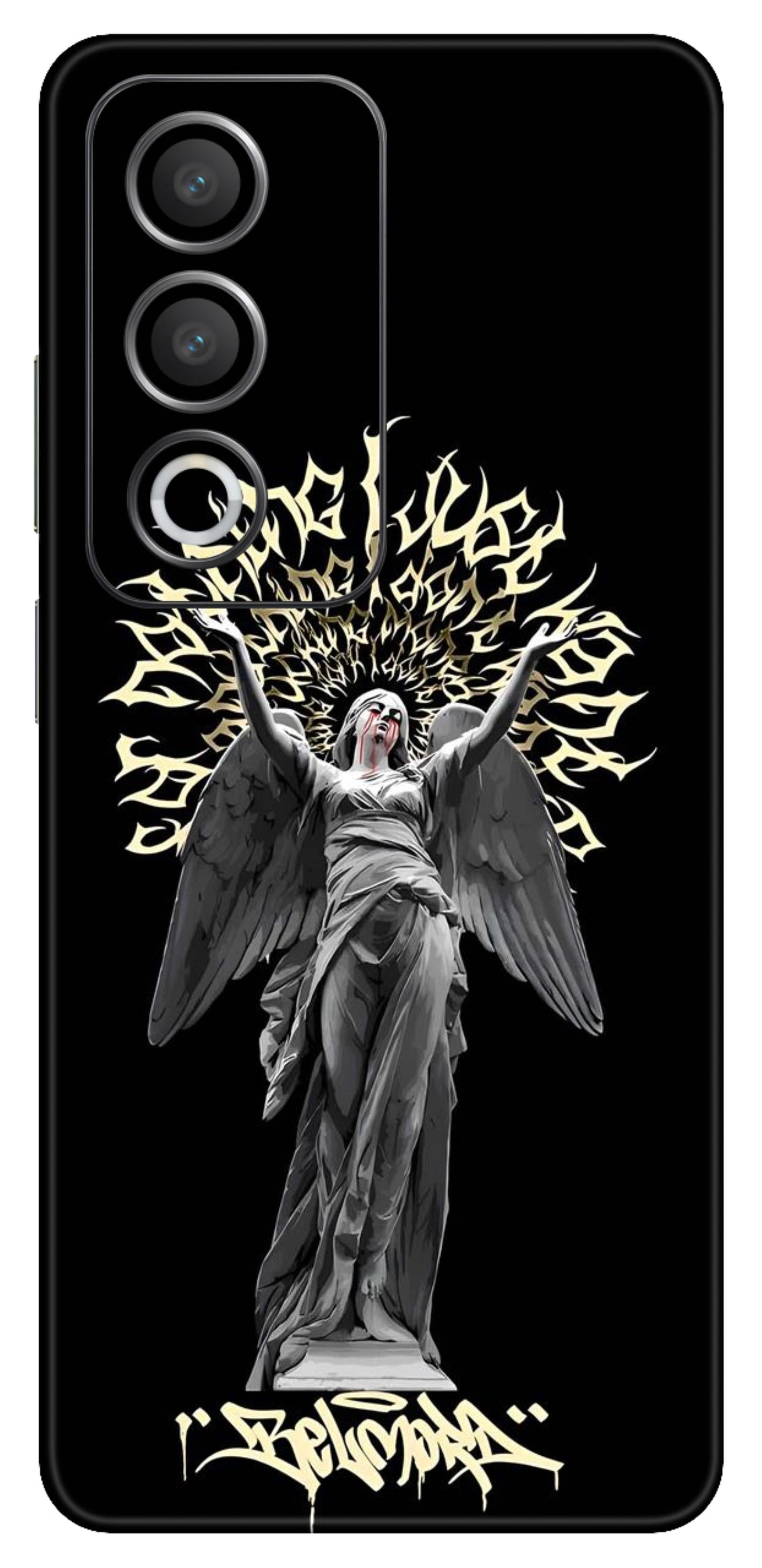 Oppo A3 Pro 5G Skins and Wraps