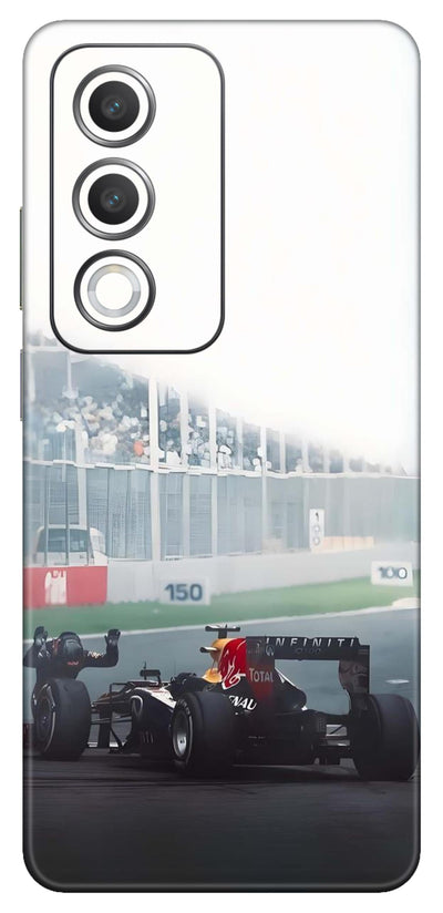 Sebastian Vettel