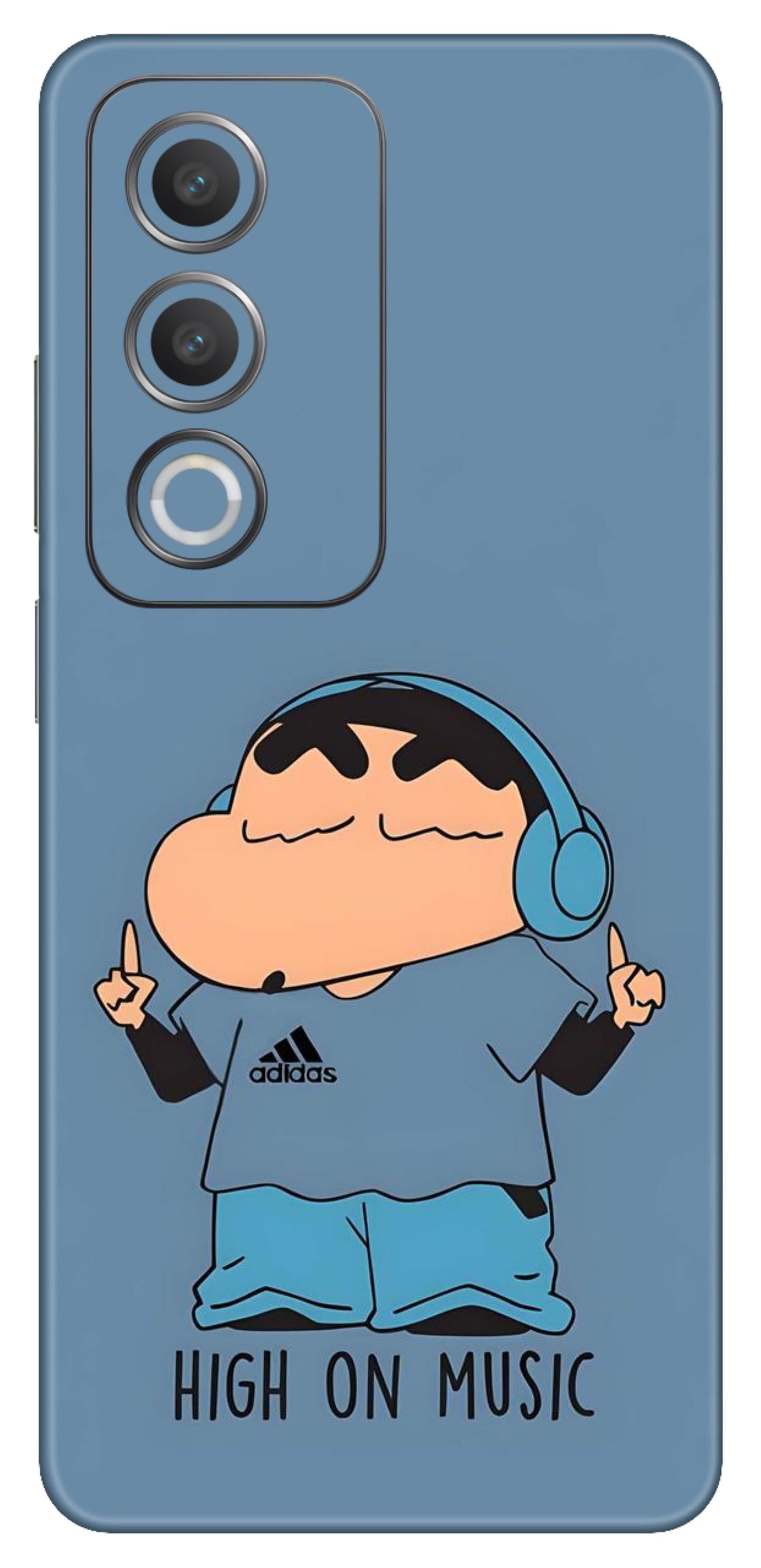 Oppo A3 Pro 5G Skins and Wraps