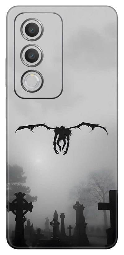 Shinigami Ryuk