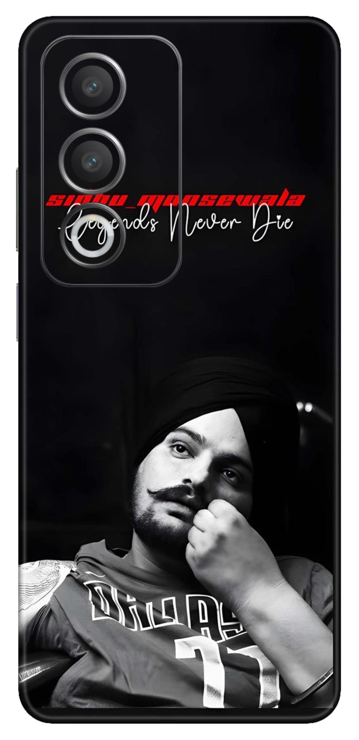 Oppo A3 Pro 5G Skins and Wraps