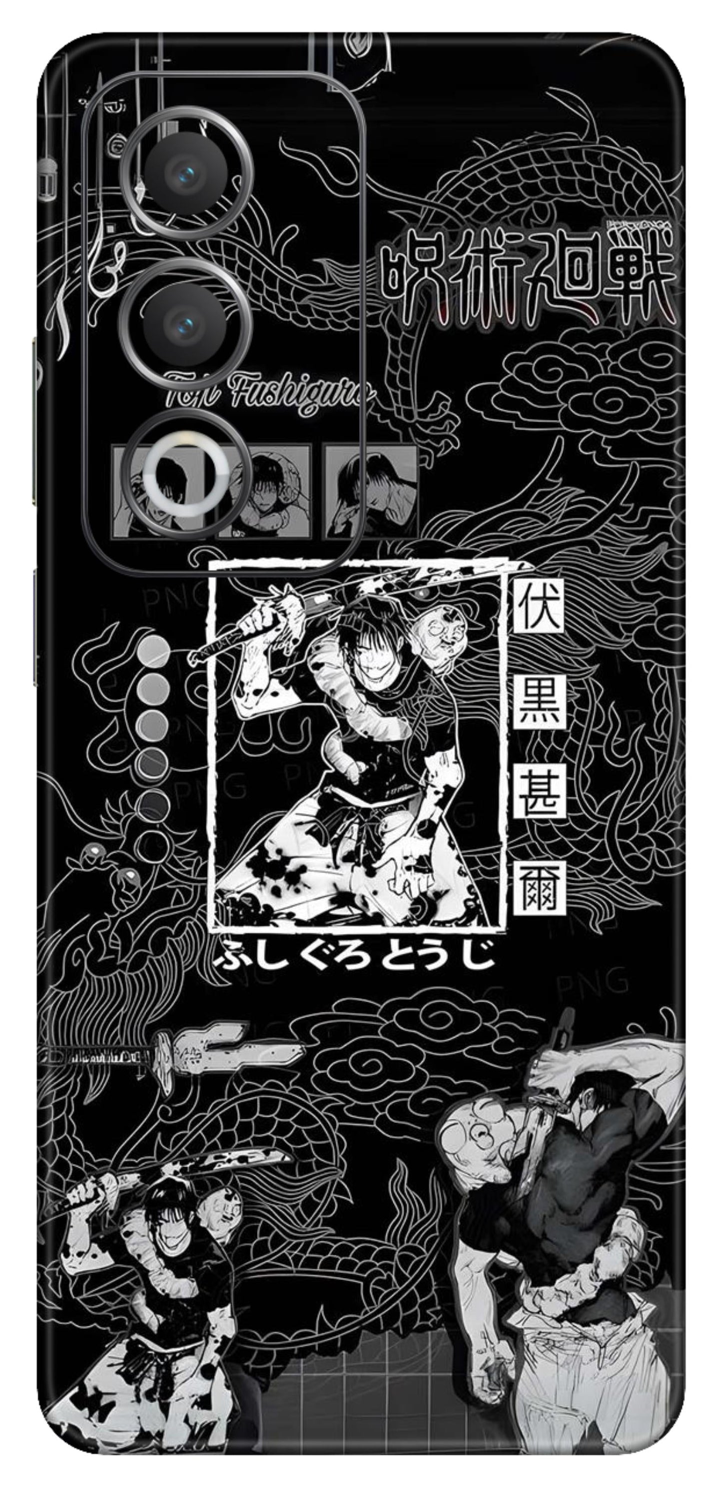 Oppo A3 Pro 5G Skins and Wraps