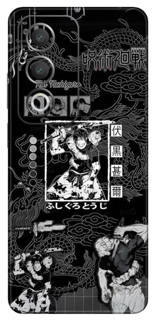 Oppo A3 Pro 5G Skins and Wraps